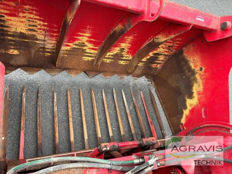 Sonstige Fütterungstechnik van het type Redrock ALLIGATOR, Gebrauchtmaschine in Meppen (Foto 8)