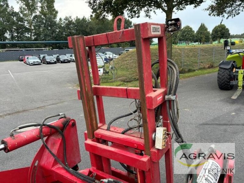 Sonstige Fütterungstechnik du type Redrock ALLIGATOR, Gebrauchtmaschine en Meppen (Photo 10)