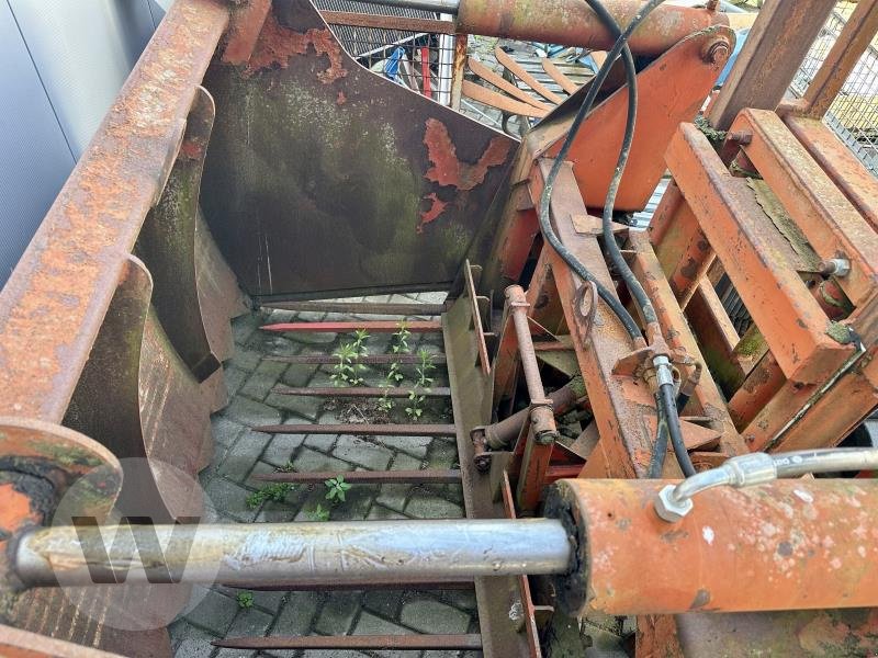 Sonstige Fütterungstechnik typu Redrock ALLIGATOR, Gebrauchtmaschine v Husum (Obrázek 5)