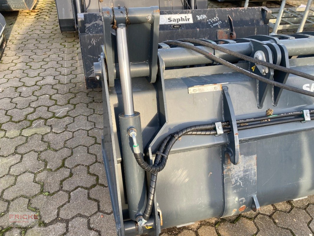 Sonstige Fütterungstechnik van het type Saphir GS 22 Euroaufnahme, Gebrauchtmaschine in Bockel - Gyhum (Foto 4)