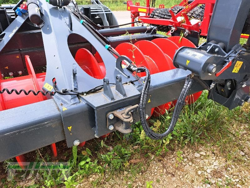 Sonstige Fütterungstechnik des Typs Saphir SW 30H, Neumaschine in Windsbach (Bild 5)