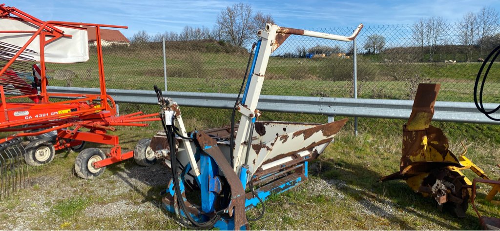 Sonstige Fütterungstechnik of the type Sonstige DB -  DESTOCKAGE, Gebrauchtmaschine in GUERET (Picture 2)