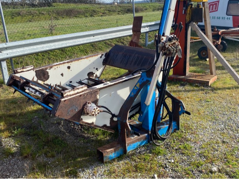 Sonstige Fütterungstechnik of the type Sonstige DB -  DESTOCKAGE, Gebrauchtmaschine in GUERET (Picture 1)