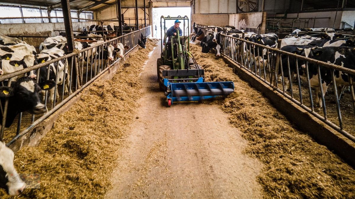 Sonstige Fütterungstechnik typu Sonstige Euromilk Viper 1200-Futterschnecke, Neumaschine v Eberschwang (Obrázek 7)