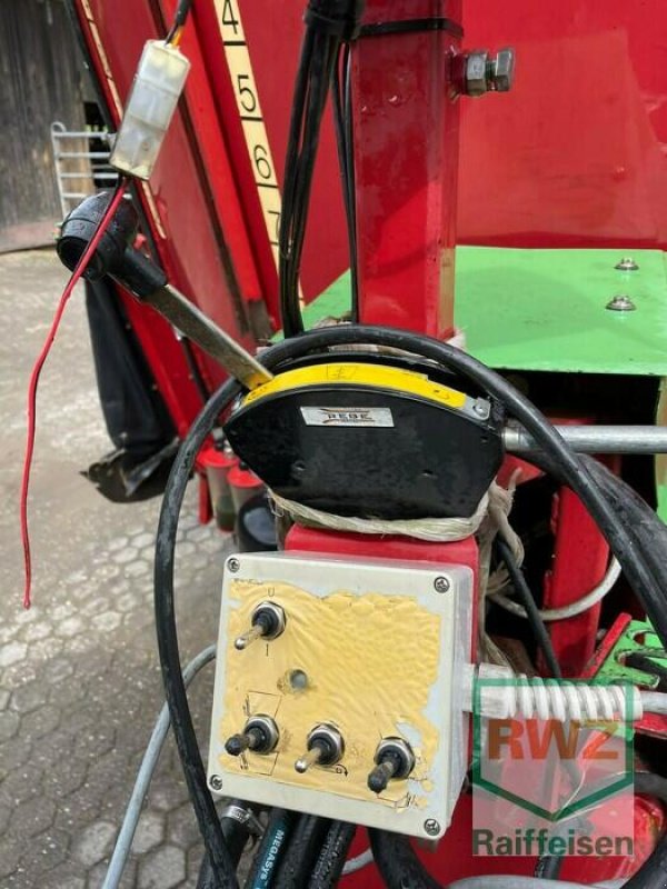 Sonstige Fütterungstechnik типа Strautmann Verti-Mix 1800K, Gebrauchtmaschine в Wipperfürth (Фотография 3)