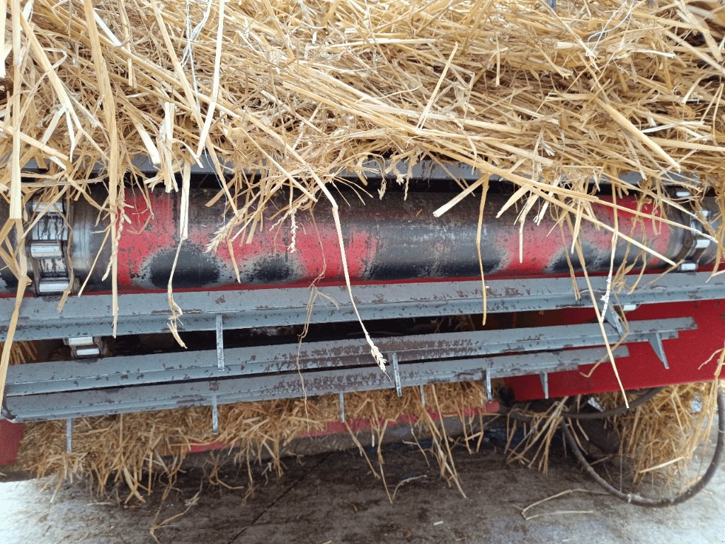 Sonstige Fütterungstechnik typu Suire DALF, Gebrauchtmaschine w MANDRES-SUR-VAIR (Zdjęcie 4)