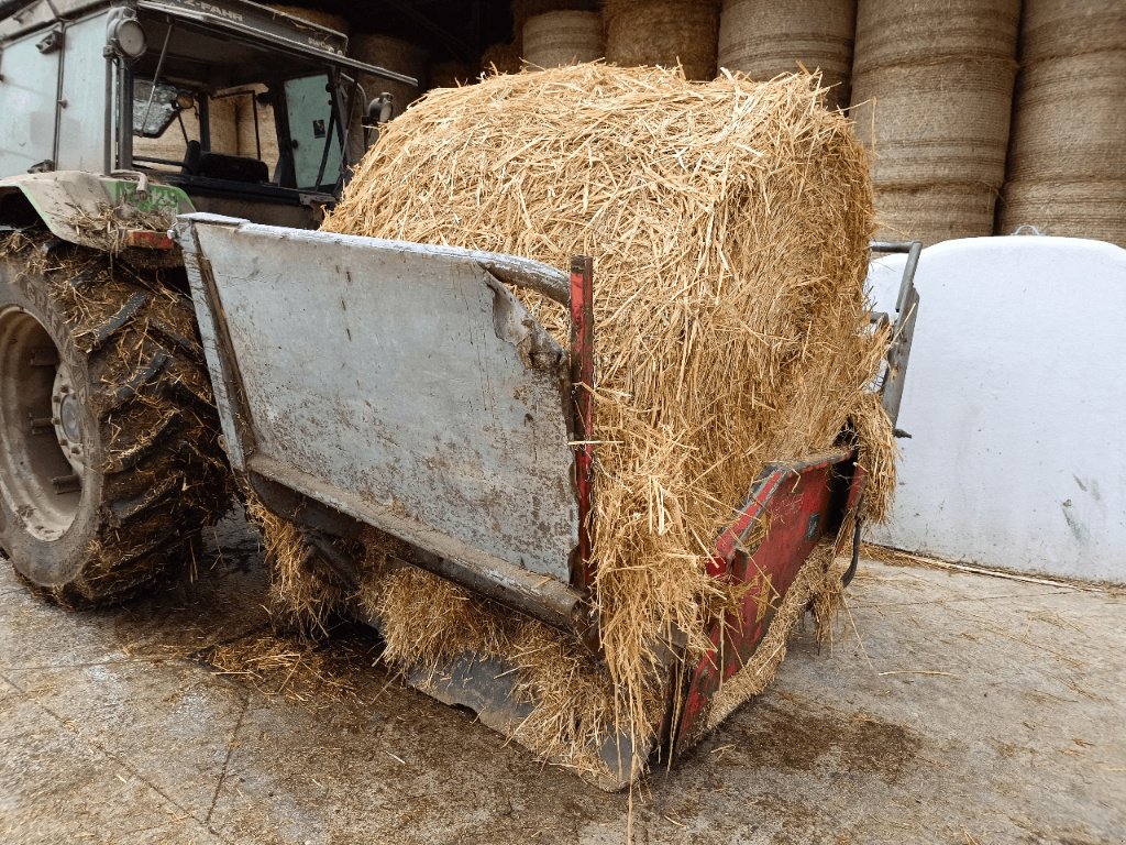 Sonstige Fütterungstechnik du type Suire DALF, Gebrauchtmaschine en MANDRES-SUR-VAIR (Photo 2)