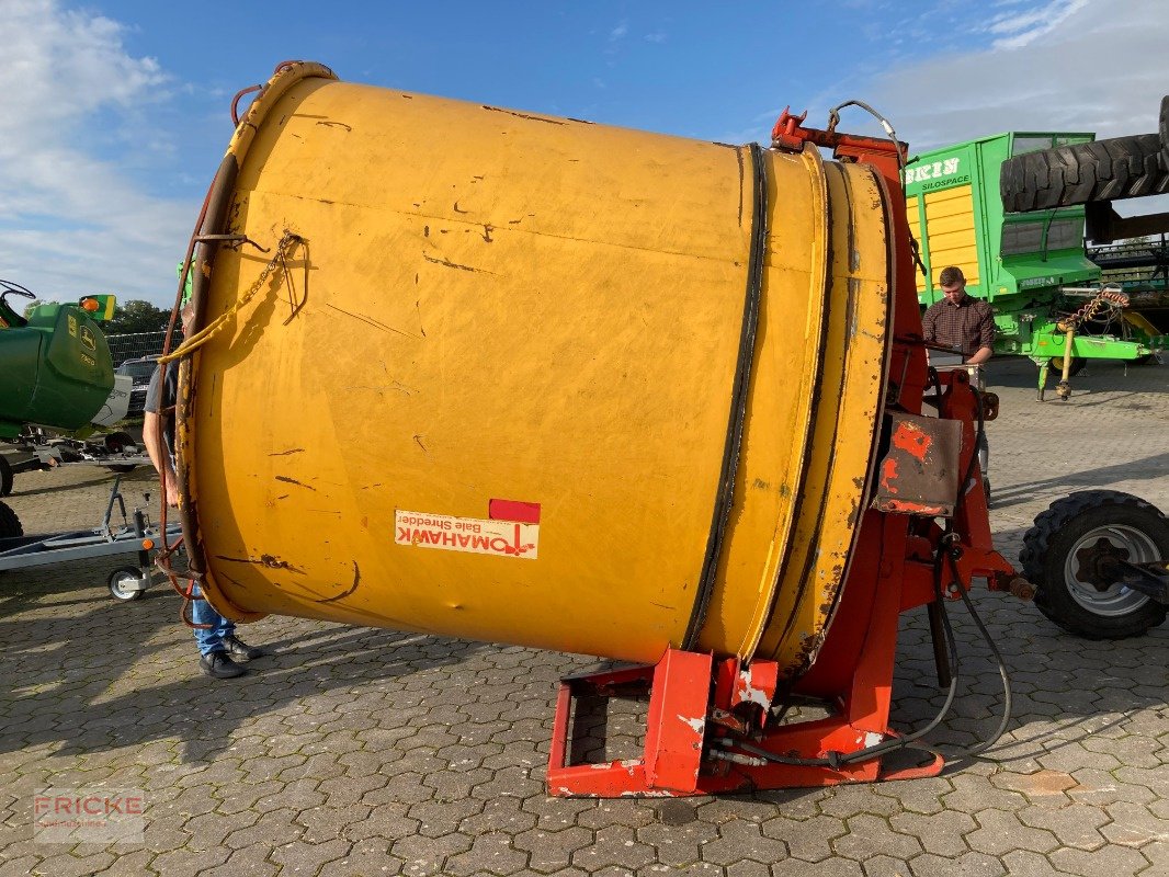 Sonstige Fütterungstechnik van het type Teagle Tomahawk 505, Gebrauchtmaschine in Bockel - Gyhum (Foto 5)