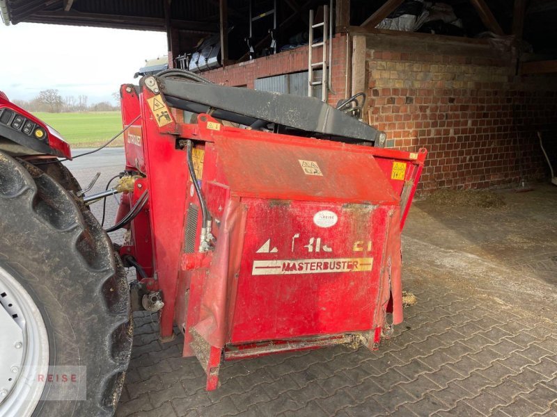 Sonstige Fütterungstechnik des Typs Trioliet Masterbuster RL, Gebrauchtmaschine in Lippetal / Herzfeld (Bild 2)