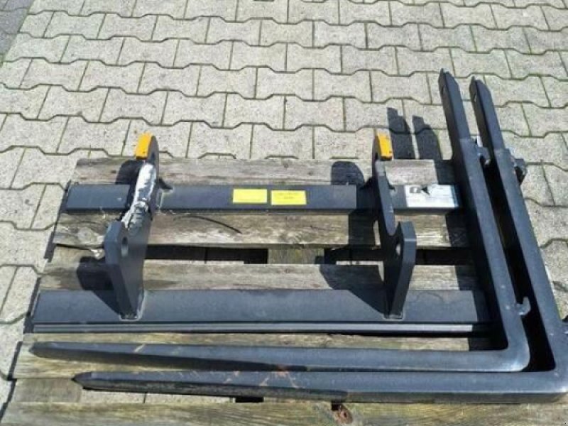 Sonstige Gartentechnik & Kommunaltechnik za tip Alö PALETTENGABEL S 1000 KG-1000, Neumaschine u Meppen-Versen (Slika 1)