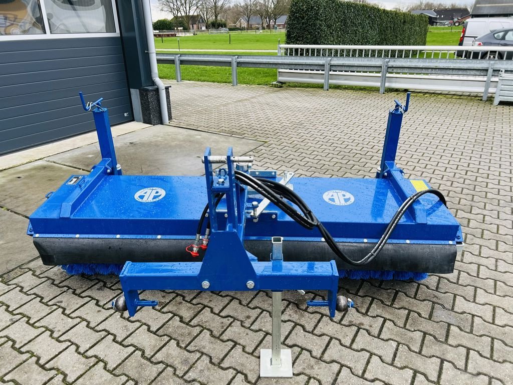 Sonstige Gartentechnik & Kommunaltechnik tipa AP VHT 2300, Neumaschine u Coevorden (Slika 2)