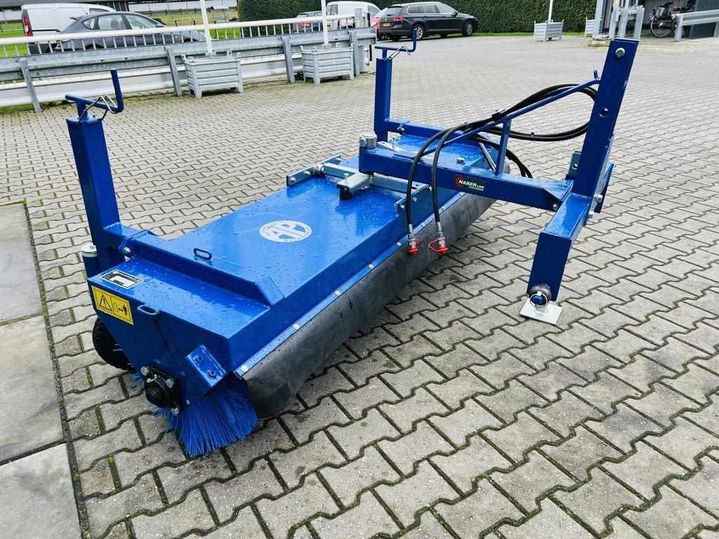 Sonstige Gartentechnik & Kommunaltechnik del tipo AP VHT 2300, Neumaschine In Coevorden (Immagine 3)