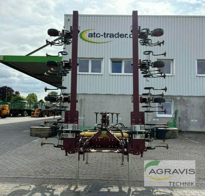 Sonstige Gartentechnik & Kommunaltechnik typu Badalini HACKMASCHINE, Gebrauchtmaschine v Calbe / Saale (Obrázok 2)