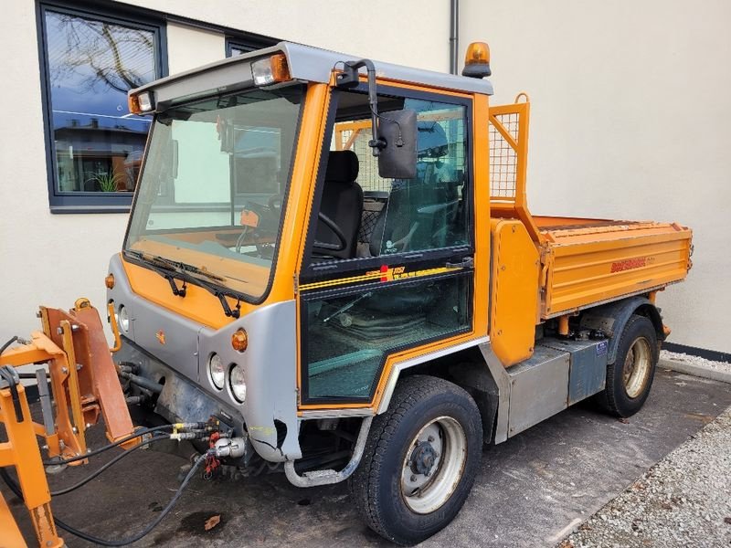 Sonstige Gartentechnik & Kommunaltechnik van het type Boki 1151 - GB103, Gebrauchtmaschine in Eppan (BZ) (Foto 1)