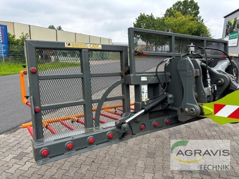 Sonstige Gartentechnik & Kommunaltechnik tipa Bressel & Lade GRÜNGUTGABEL, Gebrauchtmaschine u Meppen (Slika 4)