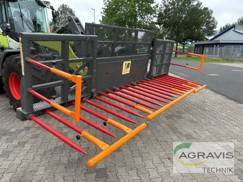 Sonstige Gartentechnik & Kommunaltechnik a típus Bressel & Lade GRÜNGUTGABEL, Gebrauchtmaschine ekkor: Meppen (Kép 2)