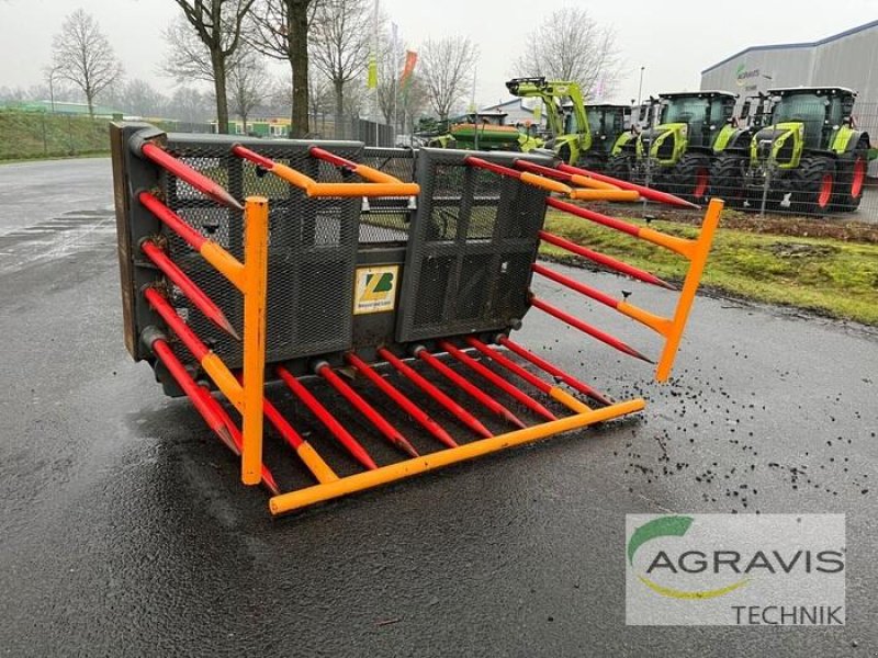 Sonstige Gartentechnik & Kommunaltechnik типа Bressel & Lade GRÜNGUTGABEL, Gebrauchtmaschine в Meppen (Фотография 2)