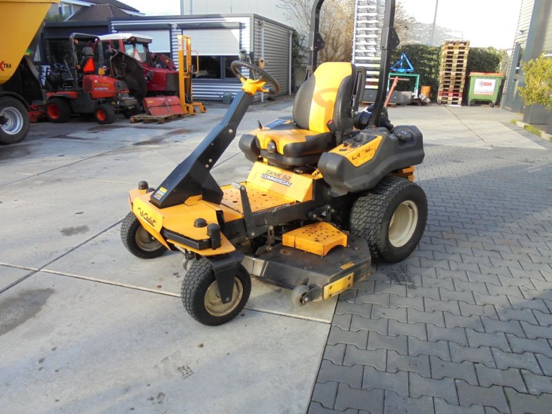 Sonstige Gartentechnik & Kommunaltechnik of the type Cub Cadet tank ZS commercial, Gebrauchtmaschine in Hedel (Picture 1)