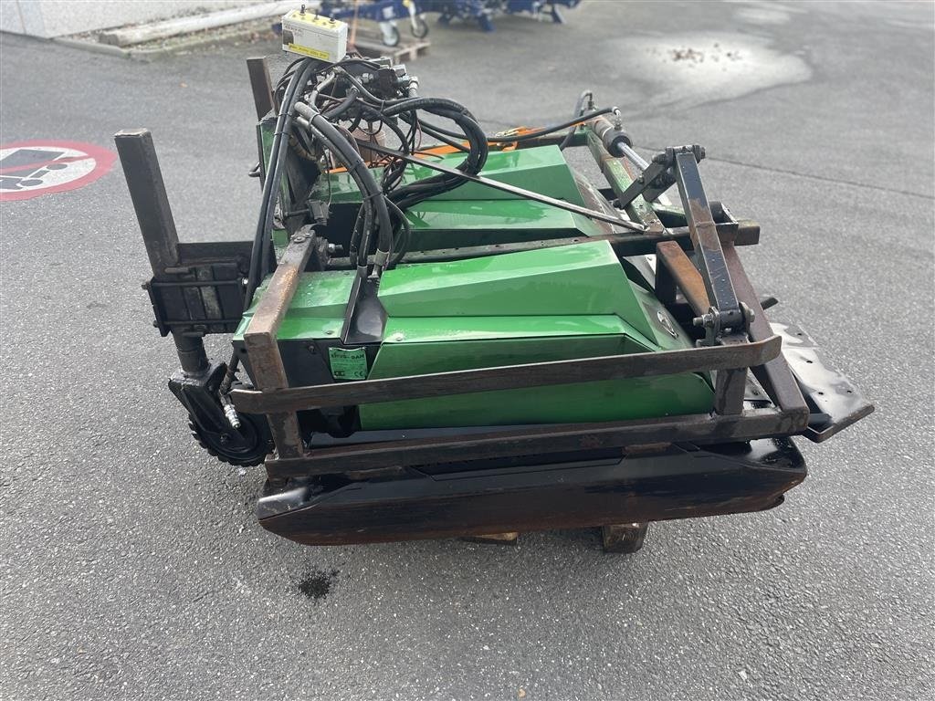 Sonstige Gartentechnik & Kommunaltechnik του τύπου Dan Chief Fladebrænder 150cm med sidebrænder, Gebrauchtmaschine σε Holstebro (Φωτογραφία 4)