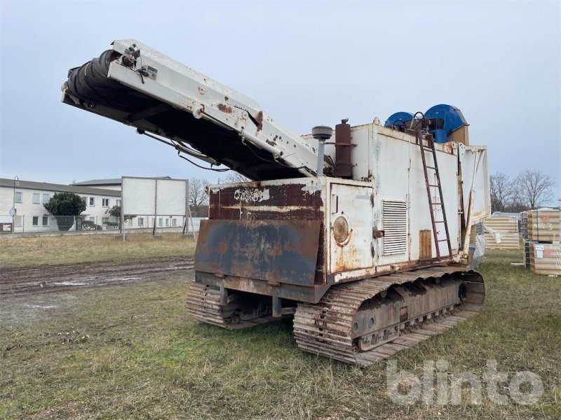 Sonstige Gartentechnik & Kommunaltechnik typu Deutz F6L914, Gebrauchtmaschine v Düsseldorf (Obrázek 1)