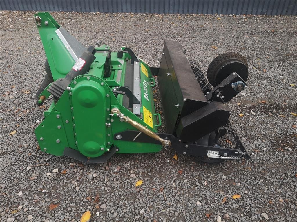 Sonstige Gartentechnik & Kommunaltechnik du type Dorn Tec SB 105 med såkasse, Gebrauchtmaschine en Glamsbjerg (Photo 3)