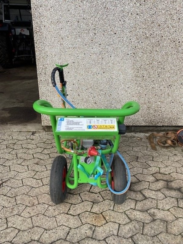 Sonstige Gartentechnik & Kommunaltechnik des Typs Dorner Pack Sonstiges, Gebrauchtmaschine in Helsinge (Bild 3)