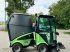 Sonstige Gartentechnik & Kommunaltechnik του τύπου Egholm City Ranger 2250, Gebrauchtmaschine σε Weidenbach (Φωτογραφία 3)