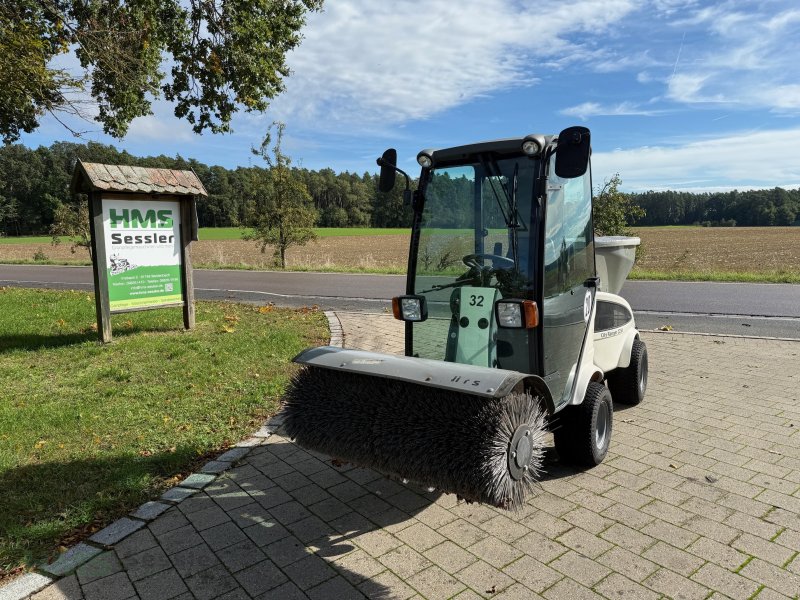 Sonstige Gartentechnik & Kommunaltechnik du type Egholm City Ranger 2250, Gebrauchtmaschine en Weidenbach