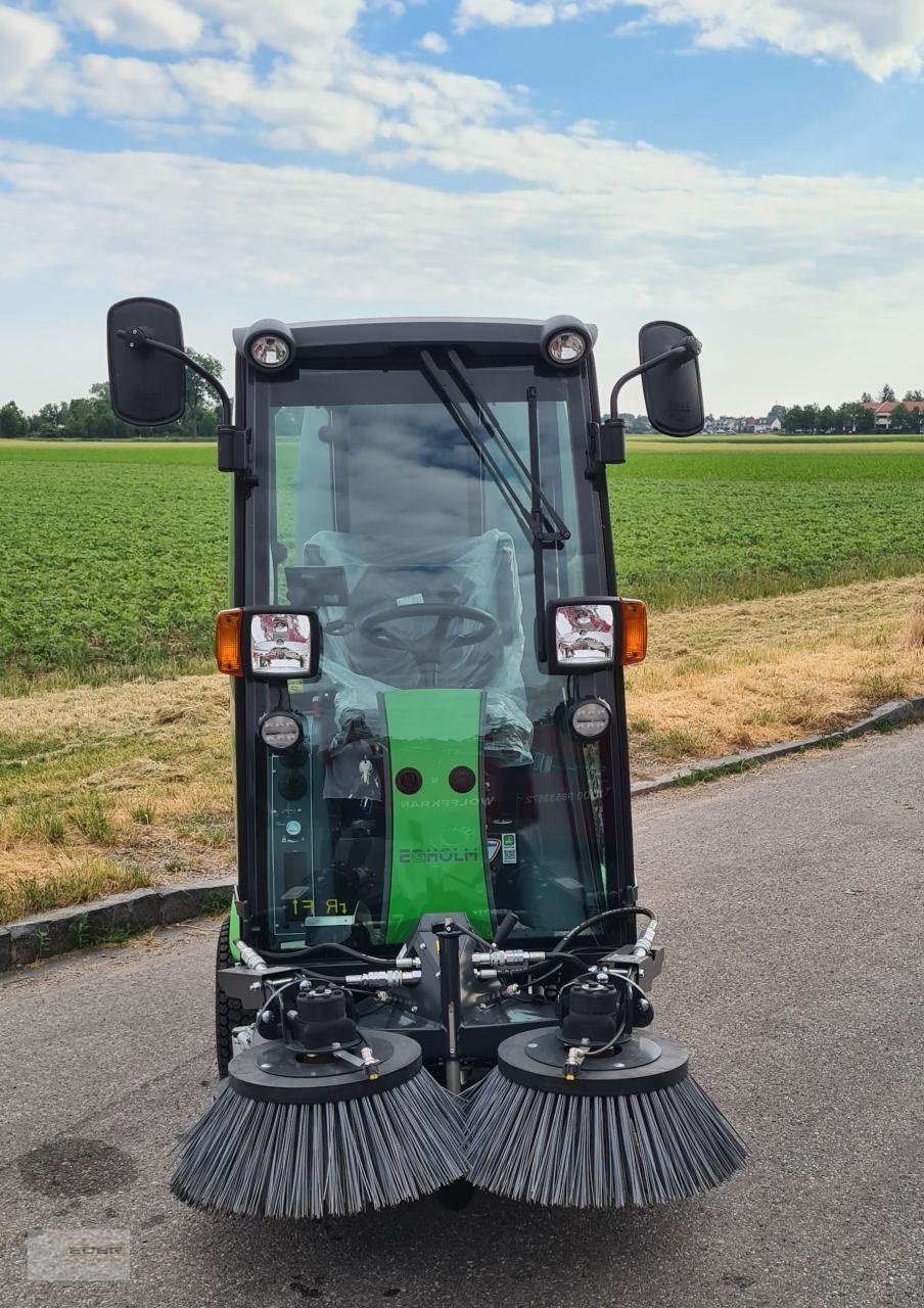 Sonstige Gartentechnik & Kommunaltechnik van het type Egholm City Ranger 2260, Gebrauchtmaschine in Kirchheim b. München (Foto 3)