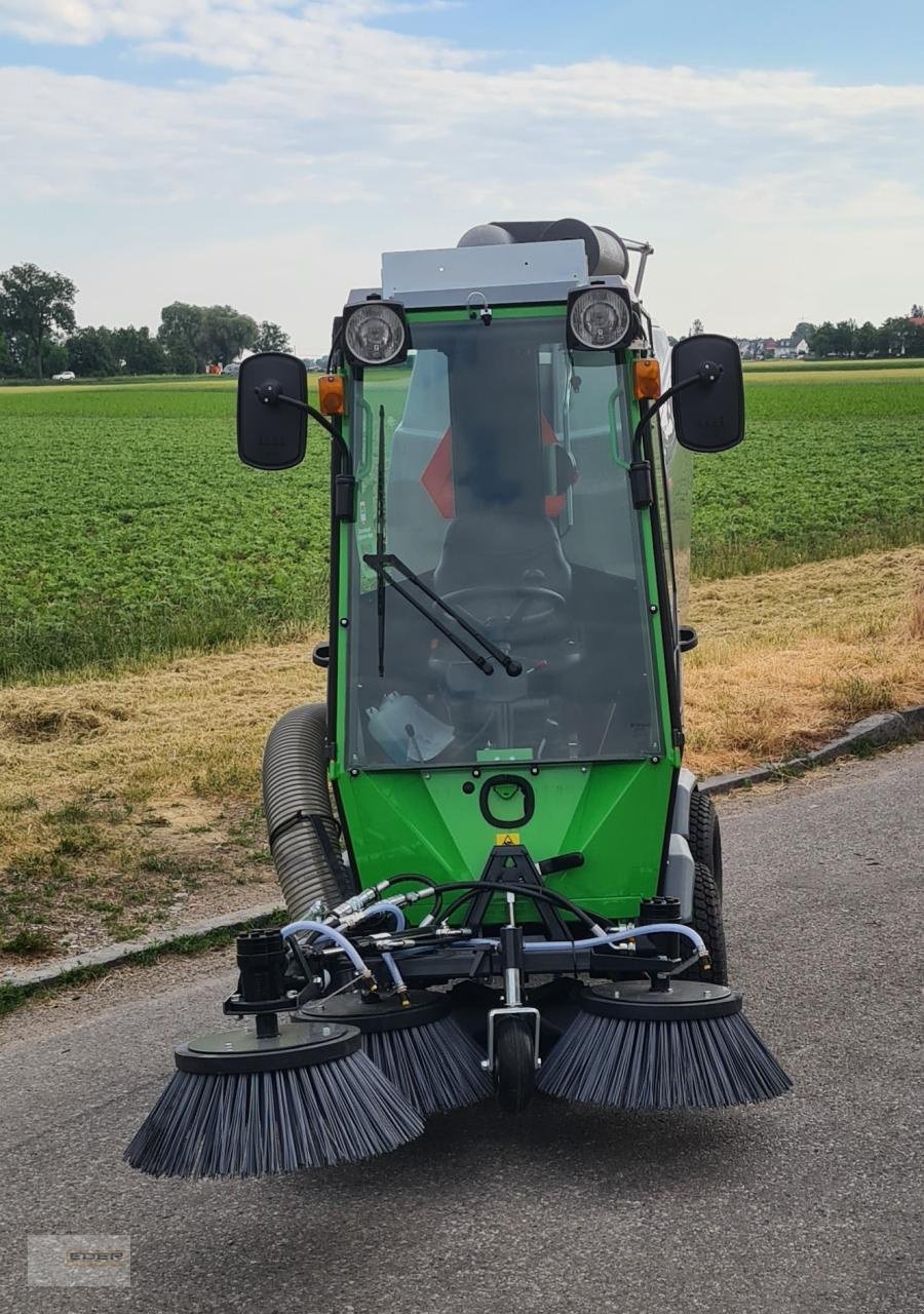 Sonstige Gartentechnik & Kommunaltechnik typu Egholm Park Ranger 2150, Neumaschine w Kirchheim b. München (Zdjęcie 5)