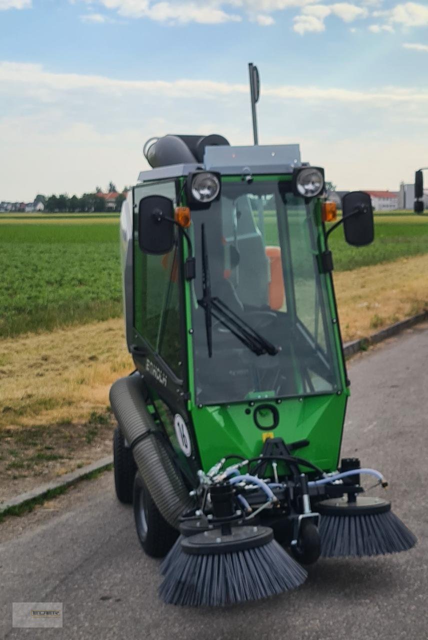 Sonstige Gartentechnik & Kommunaltechnik typu Egholm Park Ranger 2150, Neumaschine w Kirchheim b. München (Zdjęcie 7)