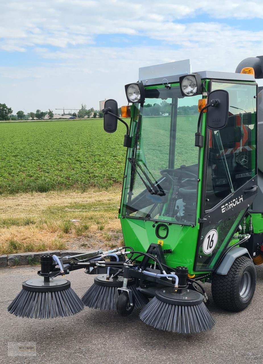 Sonstige Gartentechnik & Kommunaltechnik typu Egholm Park Ranger 2150, Neumaschine v Kirchheim b. München (Obrázek 11)