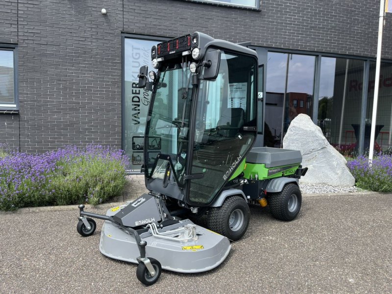 Sonstige Gartentechnik & Kommunaltechnik typu Egholm Park Ranger 2155, Neumaschine w Stellendam (Zdjęcie 1)