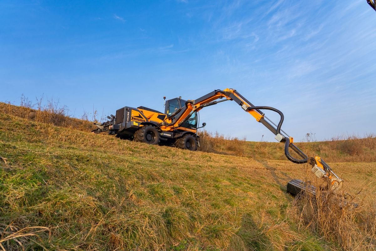 Sonstige Gartentechnik & Kommunaltechnik του τύπου Energreen ILF Alpha, Vorführmaschine σε Krustetten (Φωτογραφία 6)