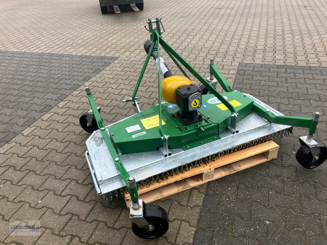 Sonstige Gartentechnik & Kommunaltechnik del tipo Geo DM 150 SILVER, Neumaschine en Aurich (Imagen 4)