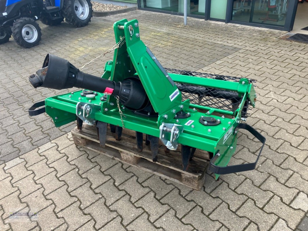 Sonstige Gartentechnik & Kommunaltechnik del tipo Geo MG RC 130, Neumaschine en Aurich (Imagen 1)