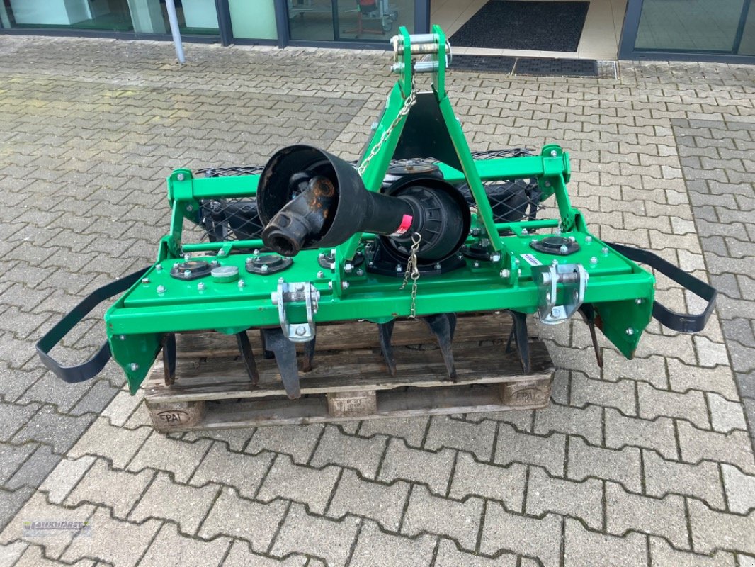 Sonstige Gartentechnik & Kommunaltechnik del tipo Geo MG RC 130, Neumaschine en Aurich (Imagen 9)