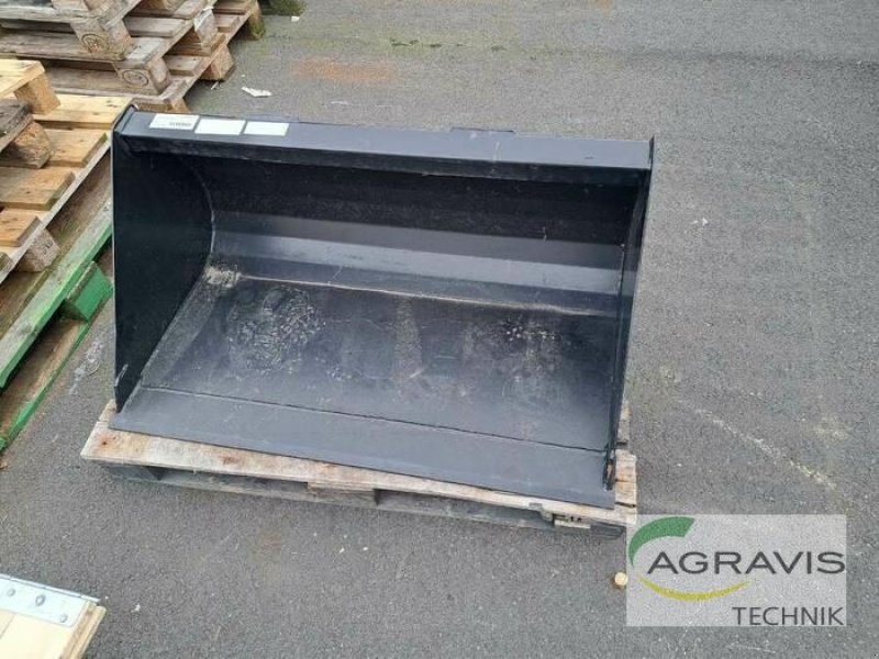 Sonstige Gartentechnik & Kommunaltechnik tip GiANT ERDBAUSCHAUFEL 1.100 MM, Neumaschine in Meschede (Poză 1)