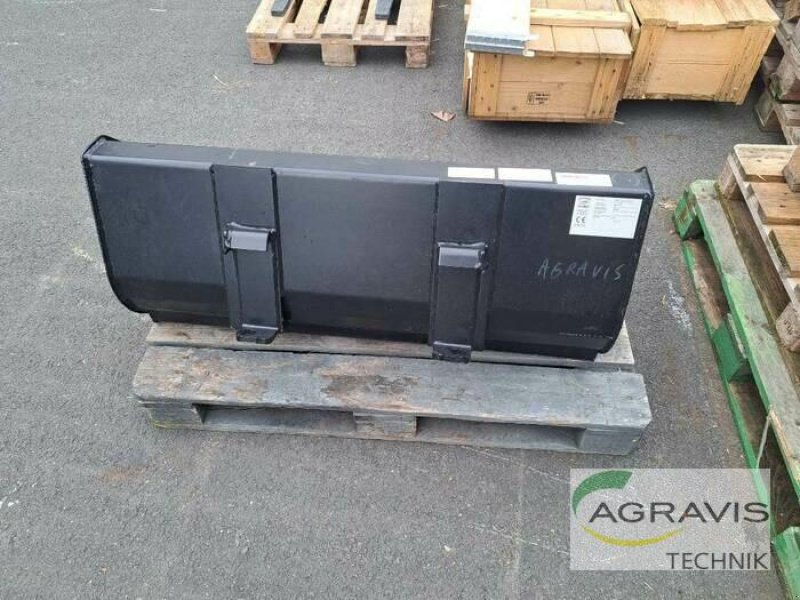 Sonstige Gartentechnik & Kommunaltechnik tip GiANT ERDBAUSCHAUFEL 1.100 MM, Neumaschine in Meschede (Poză 2)