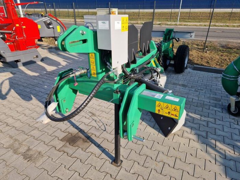 Sonstige Gartentechnik & Kommunaltechnik typu HEN AG 250, Neumaschine w Grimma (Zdjęcie 1)