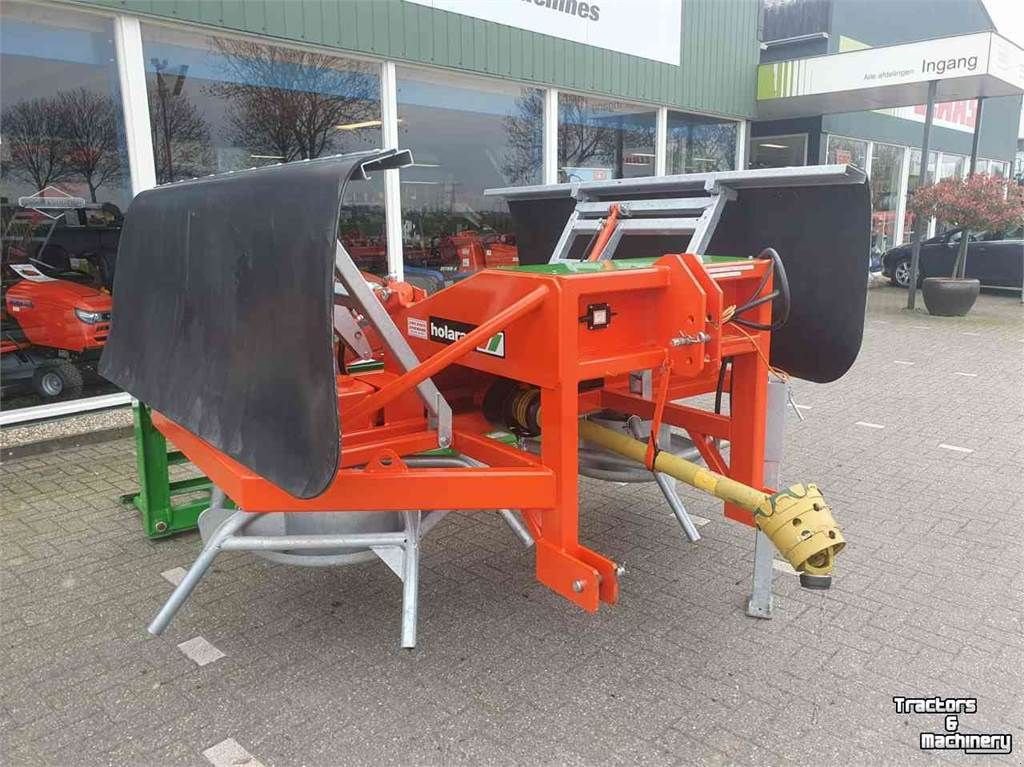 Sonstige Gartentechnik & Kommunaltechnik typu Holaras Jumbo G kuilverdeler, Gebrauchtmaschine w Zevenaar (Zdjęcie 8)