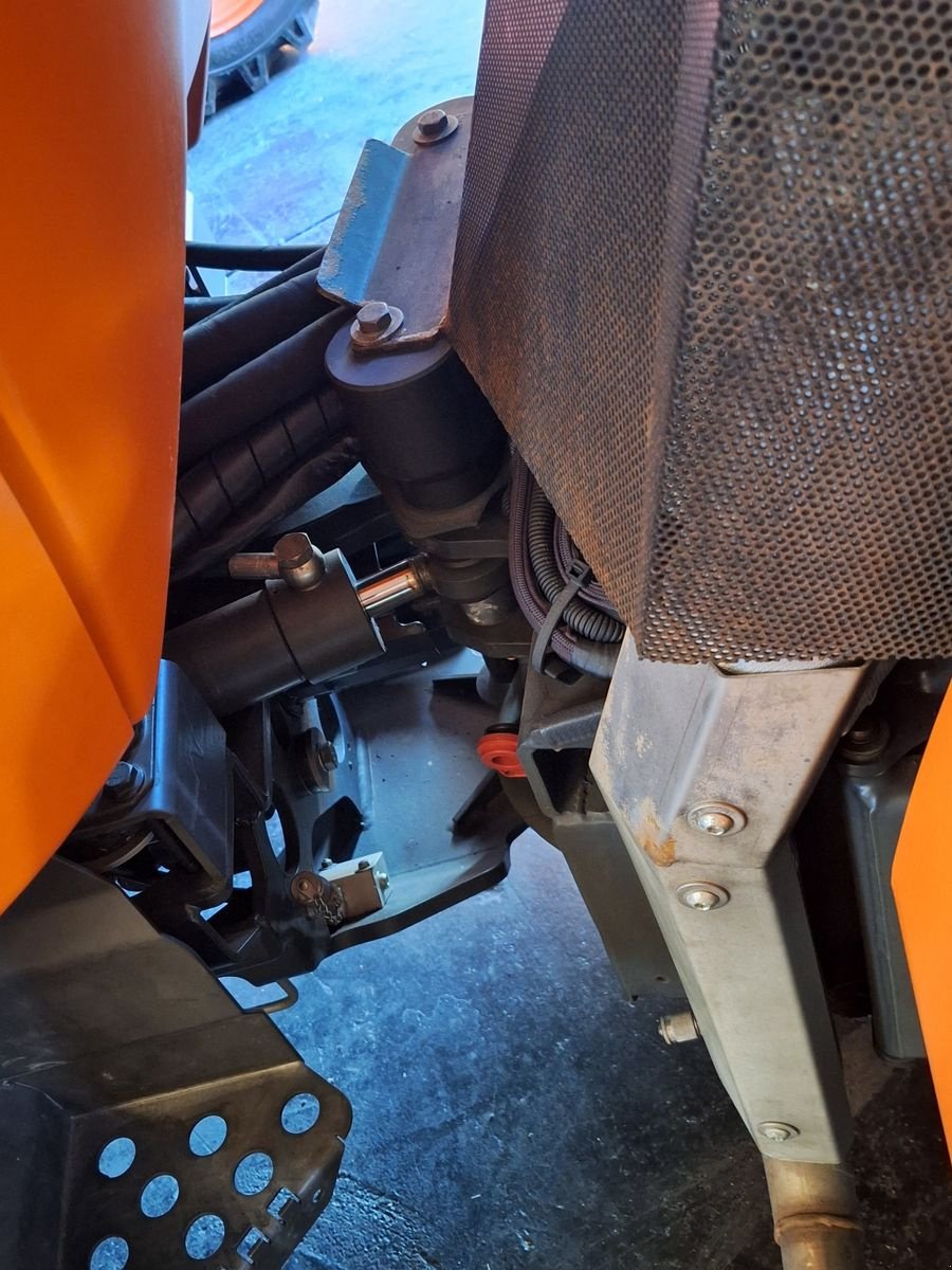 Sonstige Gartentechnik & Kommunaltechnik typu Holder C 65 SingleCab, Neumaschine w Bergheim (Zdjęcie 8)