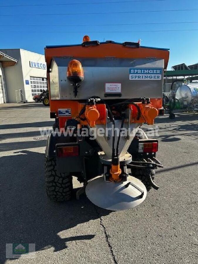 Sonstige Gartentechnik & Kommunaltechnik типа Holder C9700 H, Gebrauchtmaschine в Klagenfurt (Фотография 14)