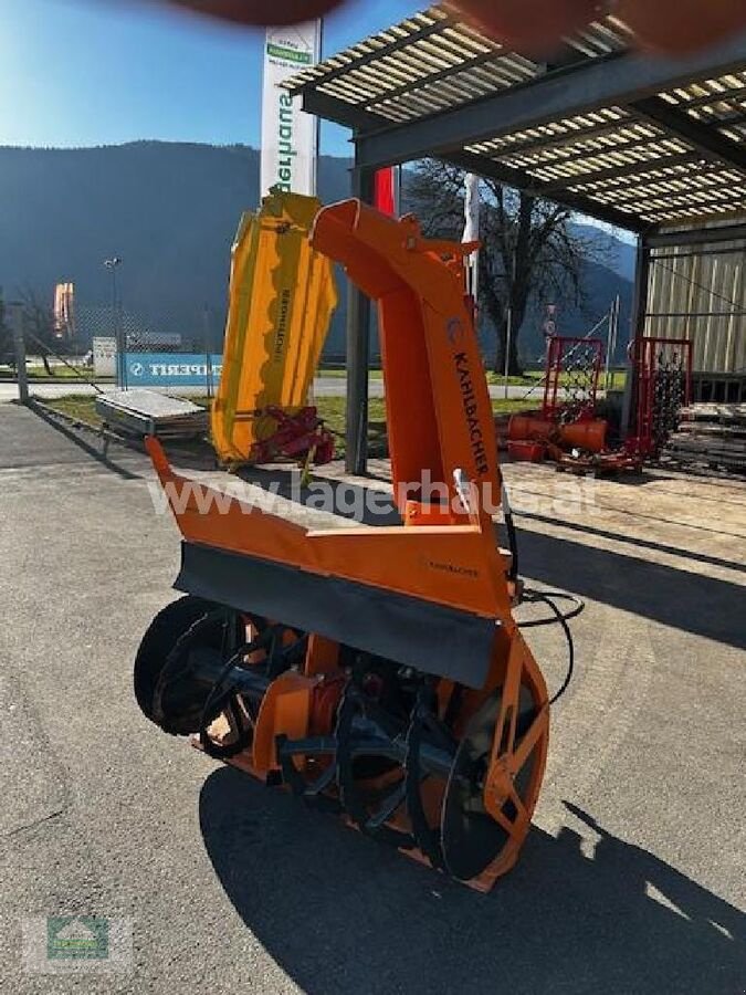 Sonstige Gartentechnik & Kommunaltechnik типа Holder C9700 H, Gebrauchtmaschine в Klagenfurt (Фотография 17)