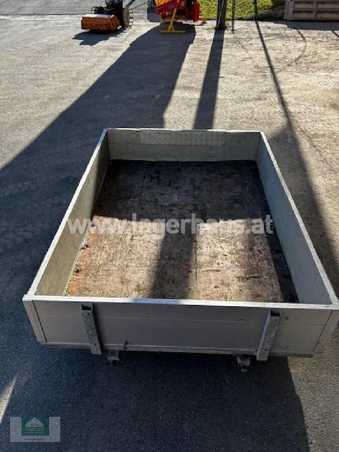 Sonstige Gartentechnik & Kommunaltechnik типа Holder C9700 H, Gebrauchtmaschine в Klagenfurt (Фотография 21)