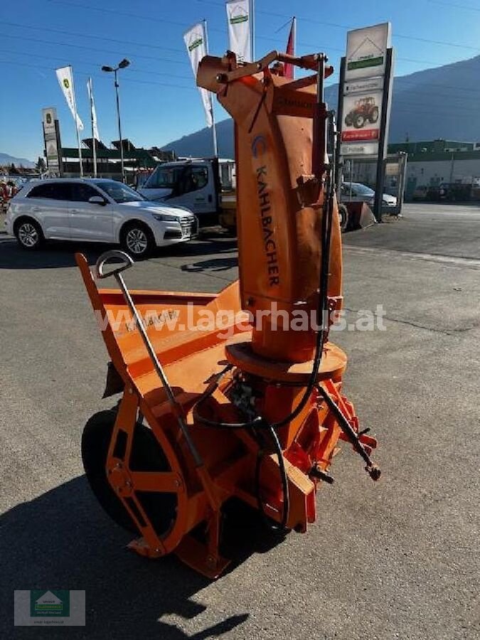 Sonstige Gartentechnik & Kommunaltechnik типа Holder C9700 H, Gebrauchtmaschine в Klagenfurt (Фотография 16)