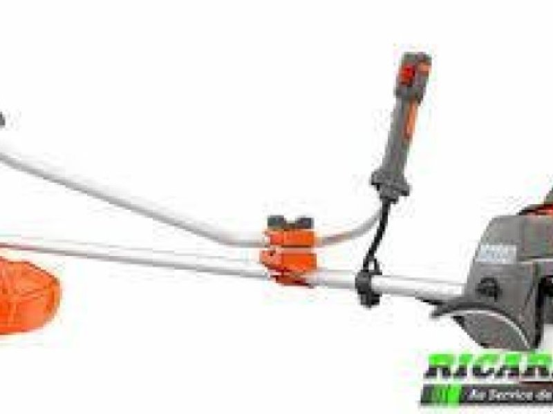 Sonstige Gartentechnik & Kommunaltechnik του τύπου Husqvarna 325R, Gebrauchtmaschine σε LA SOUTERRAINE (Φωτογραφία 1)