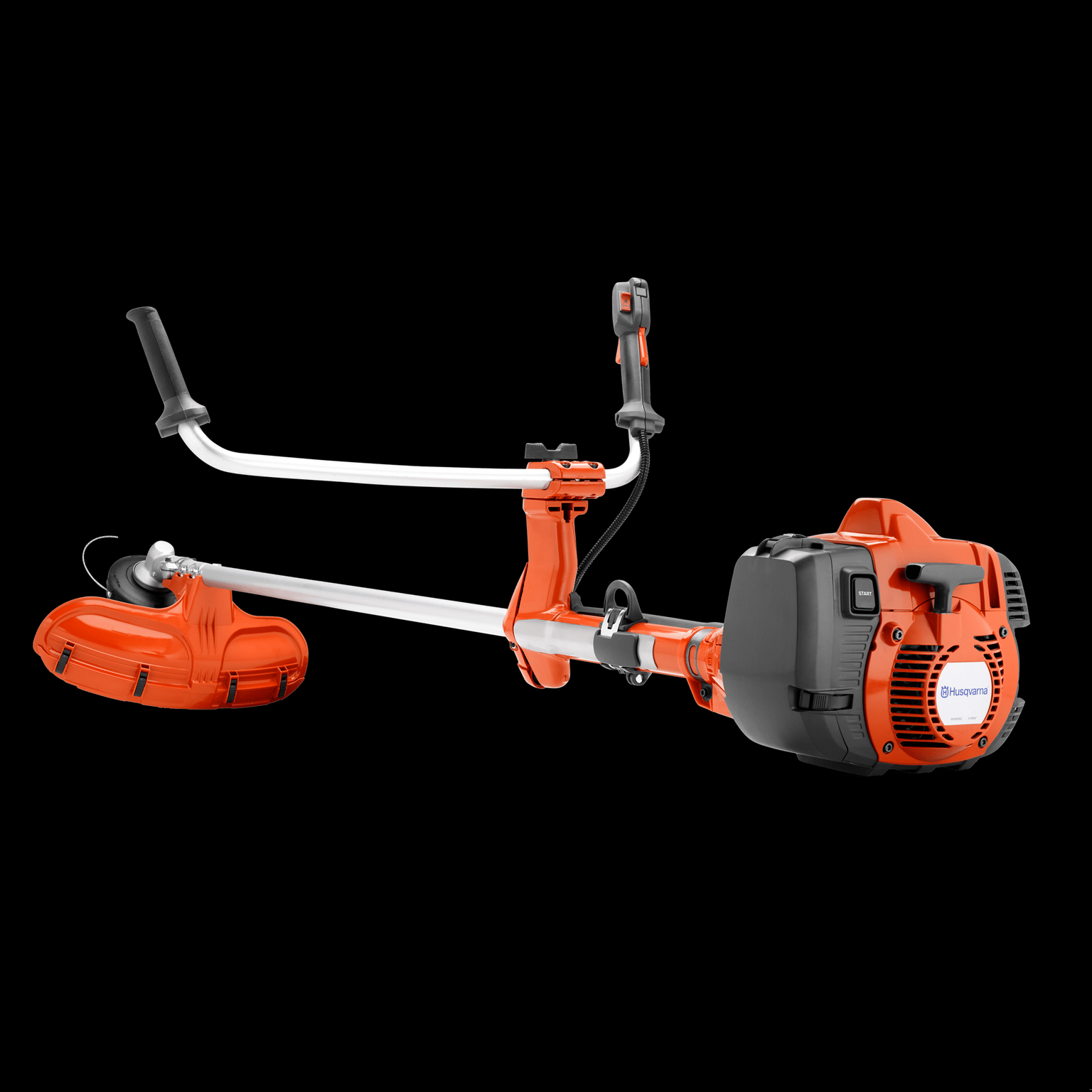 Sonstige Gartentechnik & Kommunaltechnik του τύπου Husqvarna 545RXT, Gebrauchtmaschine σε LA SOUTERRAINE (Φωτογραφία 1)