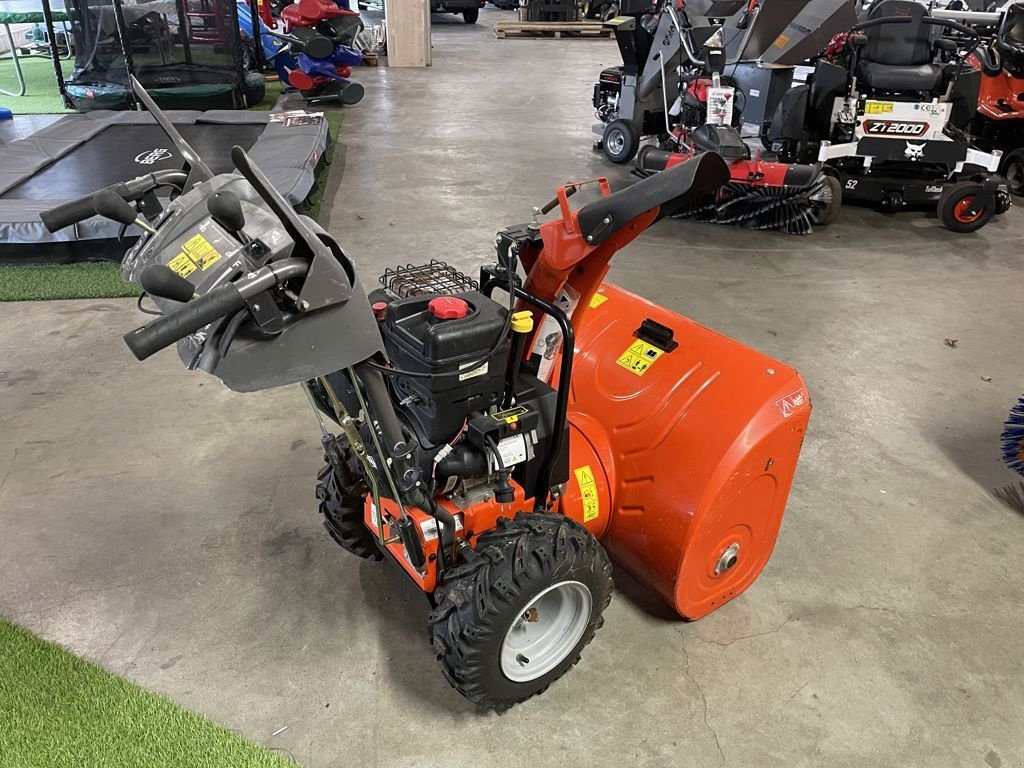 Sonstige Gartentechnik & Kommunaltechnik a típus Husqvarna HUSQVARNAST276EP, Gebrauchtmaschine ekkor: Hasselt (Kép 1)