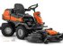 Sonstige Gartentechnik & Kommunaltechnik от тип Husqvarna R 420TsX AWD, Neumaschine в Neumarkt St. Veit (Снимка 1)